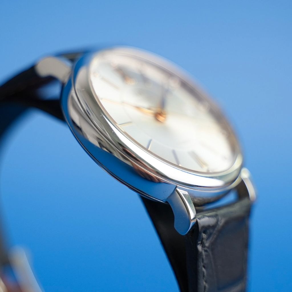 IWC Portofino Automatic 37 Ansicht 3