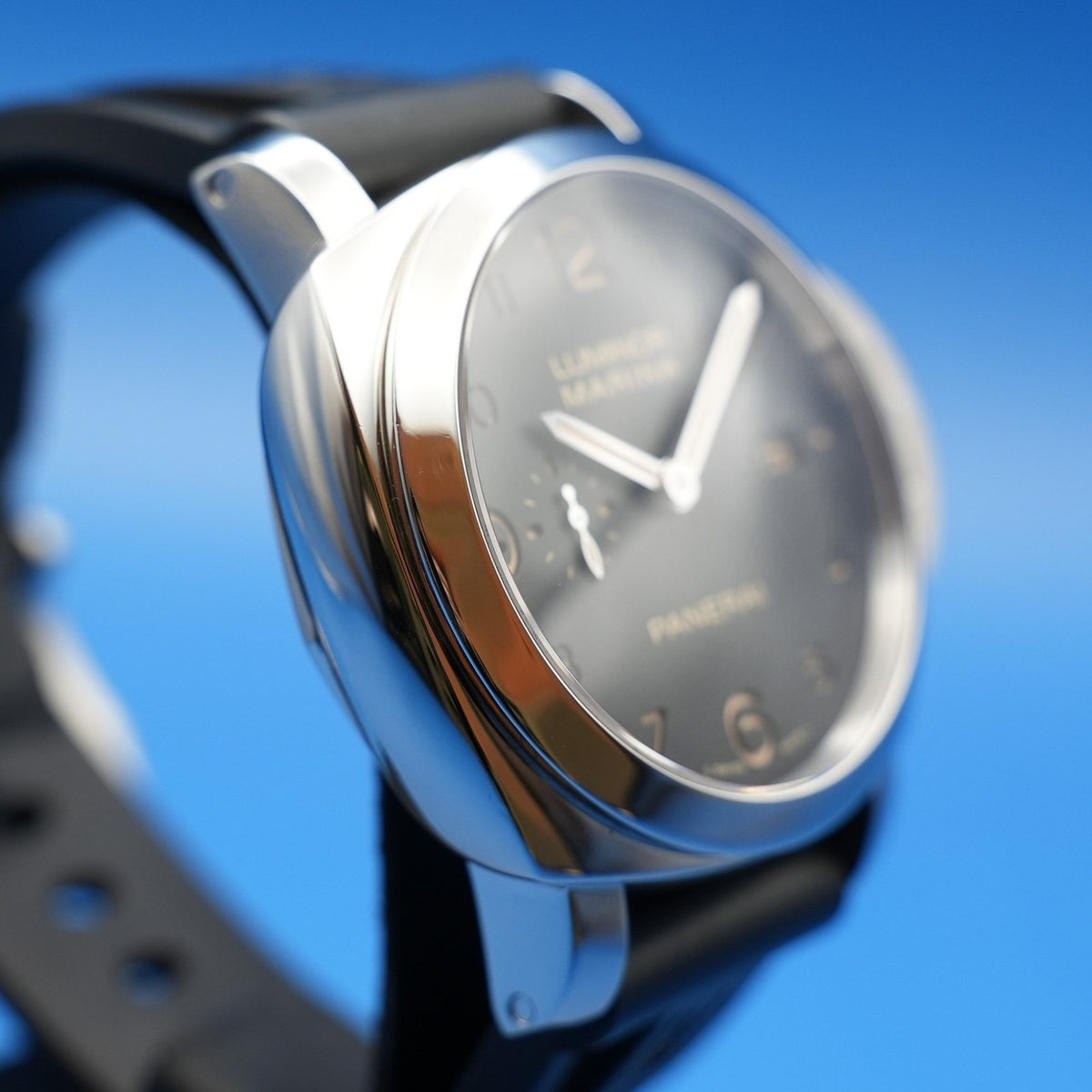 Panerai Luminor Marina 1950 Ansicht 3