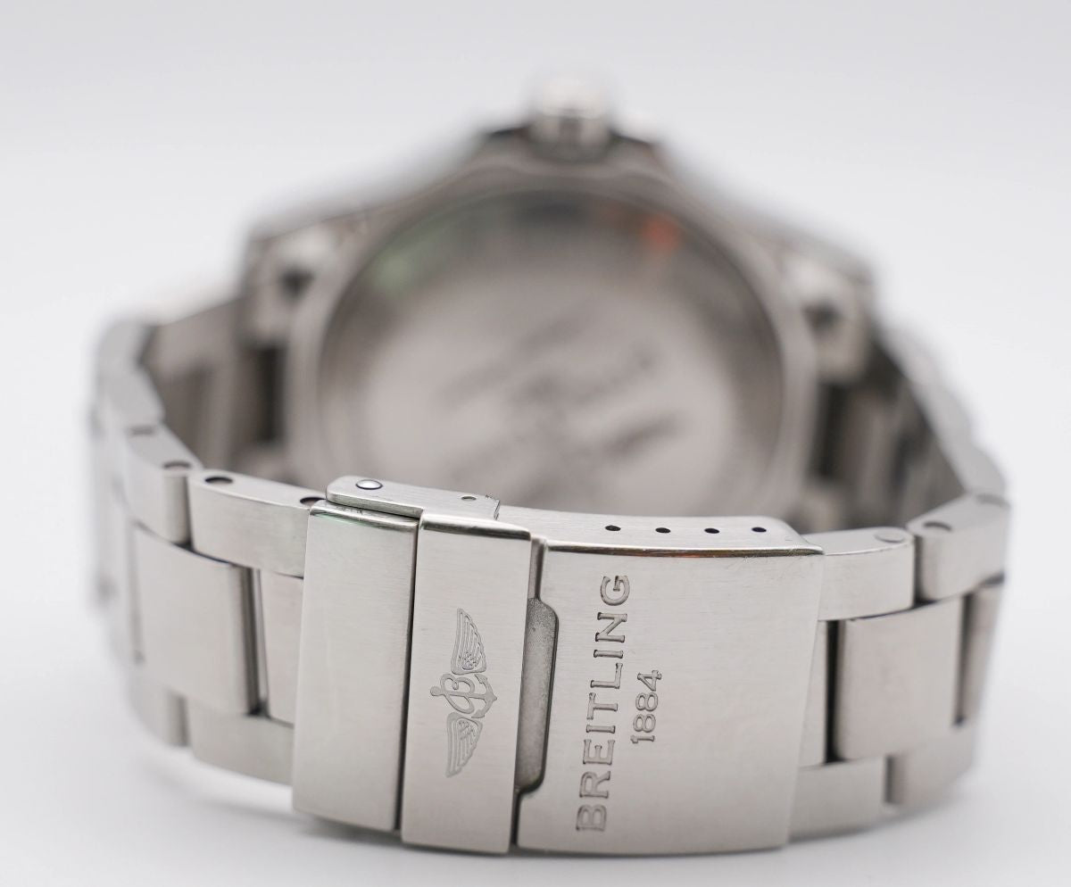 Breitling Superocean 44 Automatik