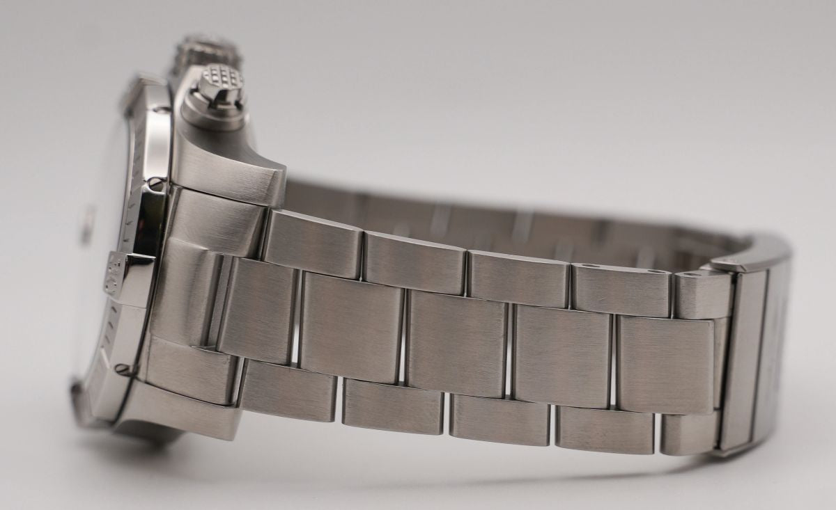 Breitling Avenger Chronograph