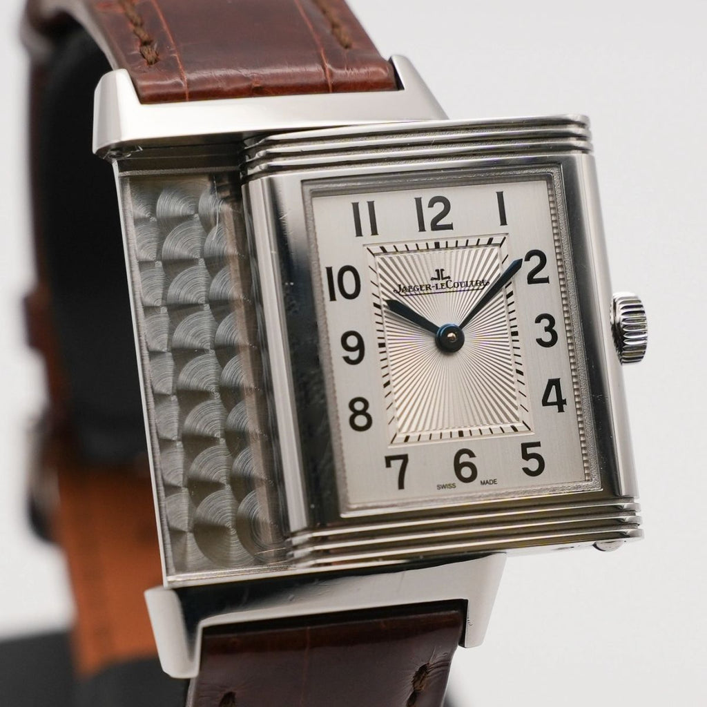 Jaeger-LeCoultre Reverso Classic Handaufzug