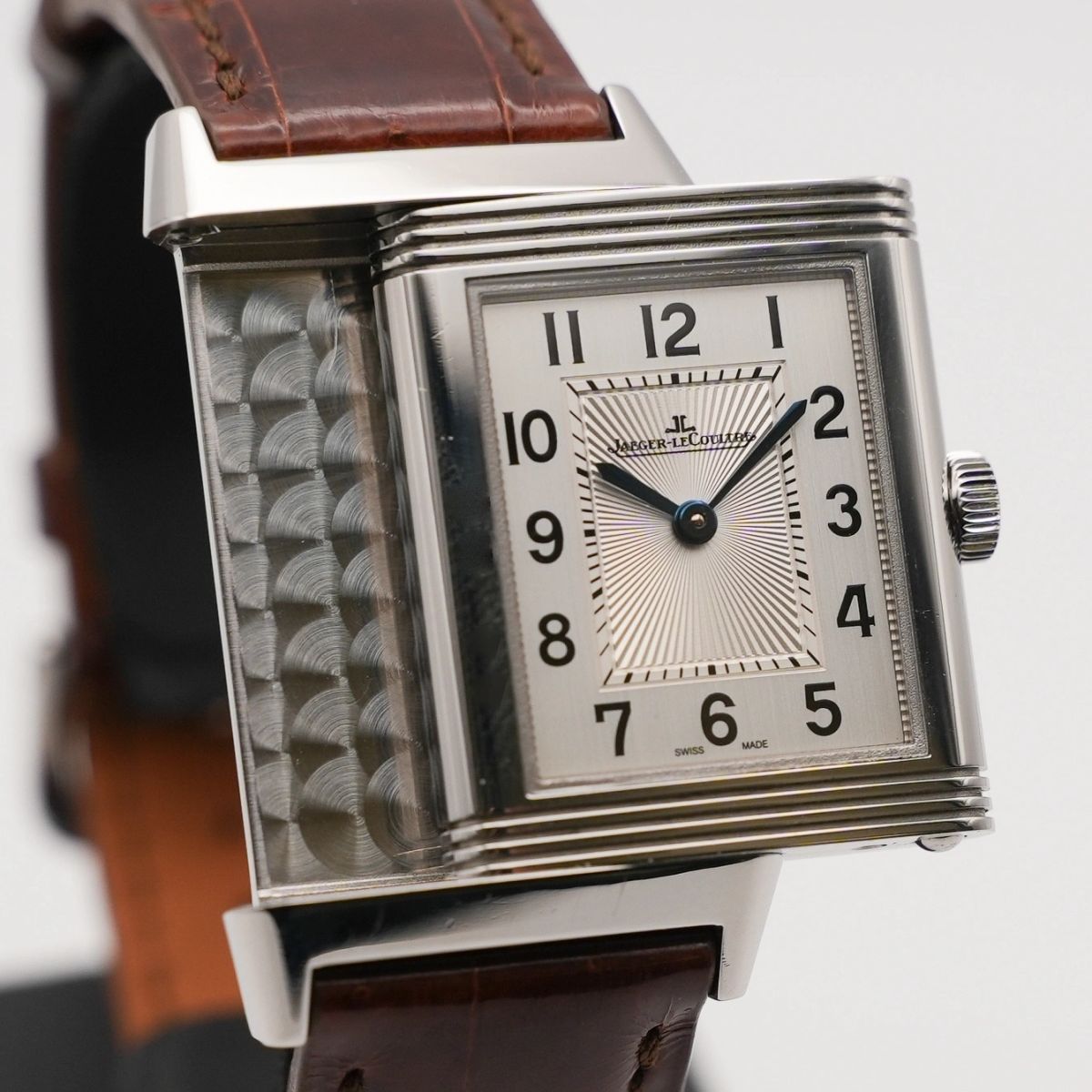 Jaeger-LeCoultre Reverso Classic Handaufzug