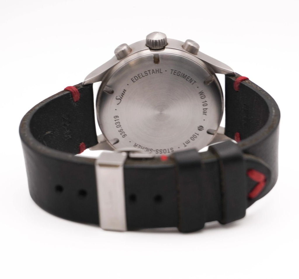 Sinn Spezialuhren Chronograph 936