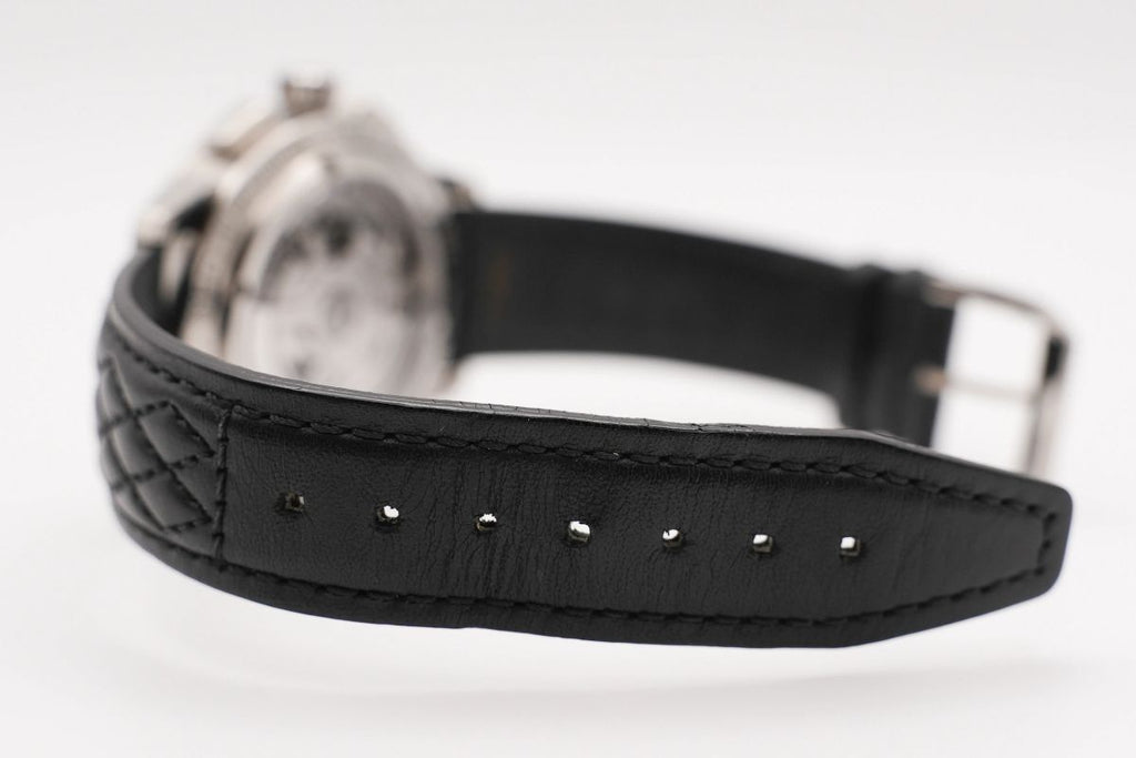 IWC Ingenieur Chronograph Automatik 42mm