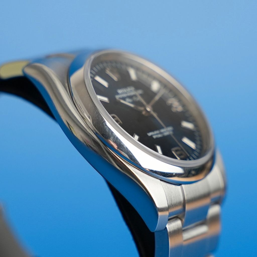 Rolex Oyster Perpetual Air-King Ansicht 3