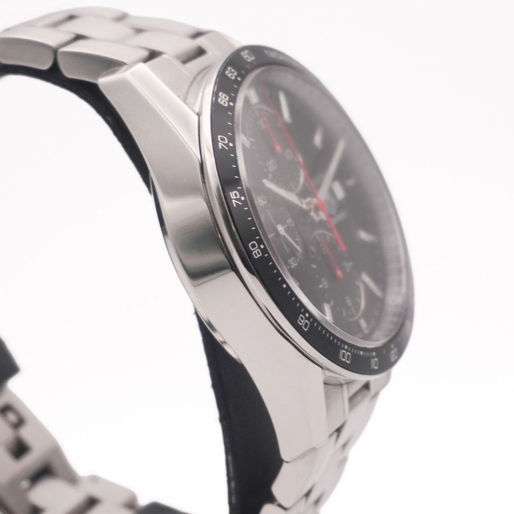 TAG Heuer Carrera Chronograph Ansicht 3
