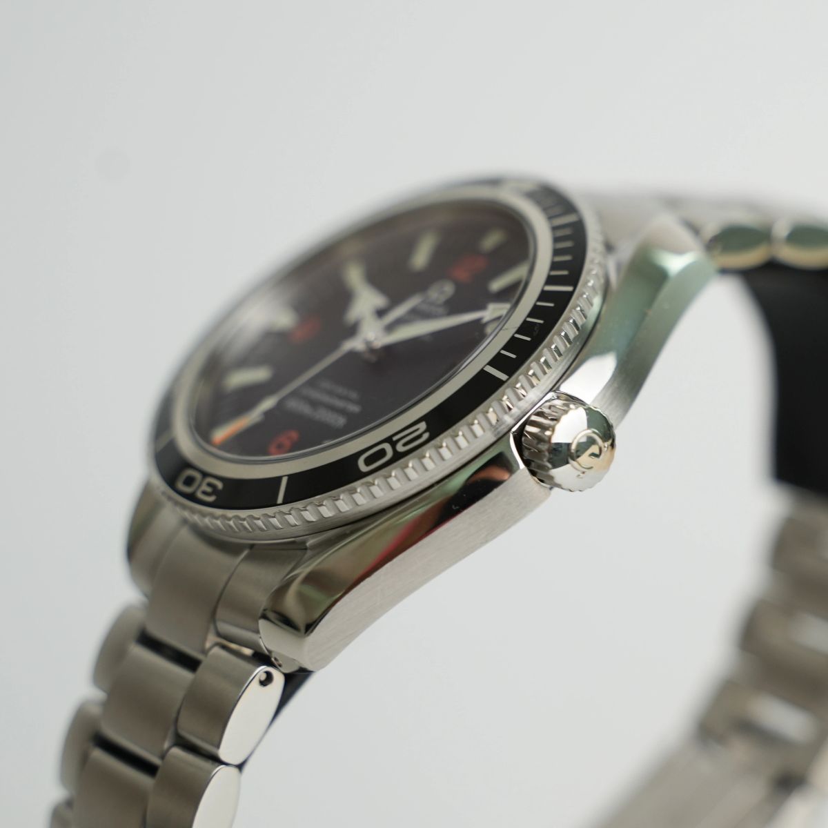 Omega Planet Ocean 42 mm