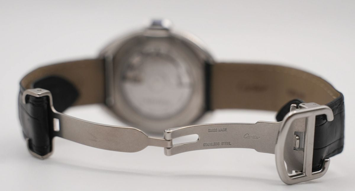 Cartier Cle de Cartier Automatik 40mm