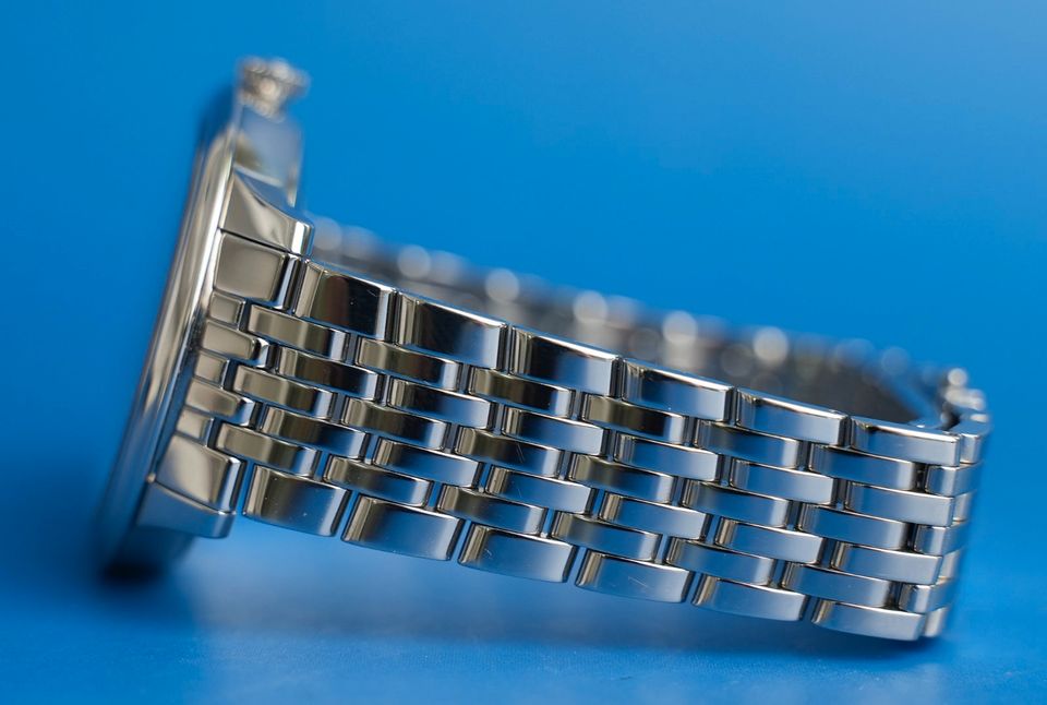 Omega De Ville Prestige Ansicht 7