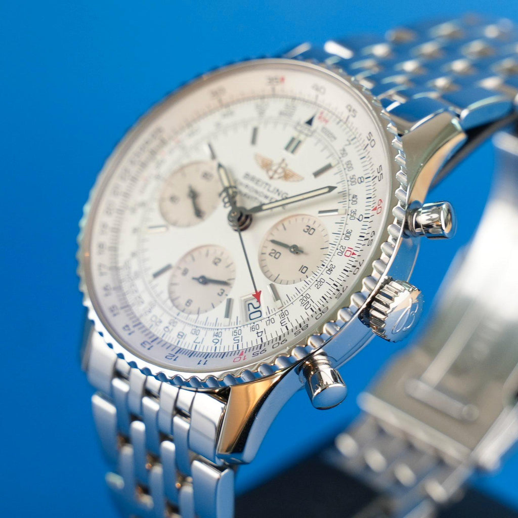Breitling Navitimer Chronograph