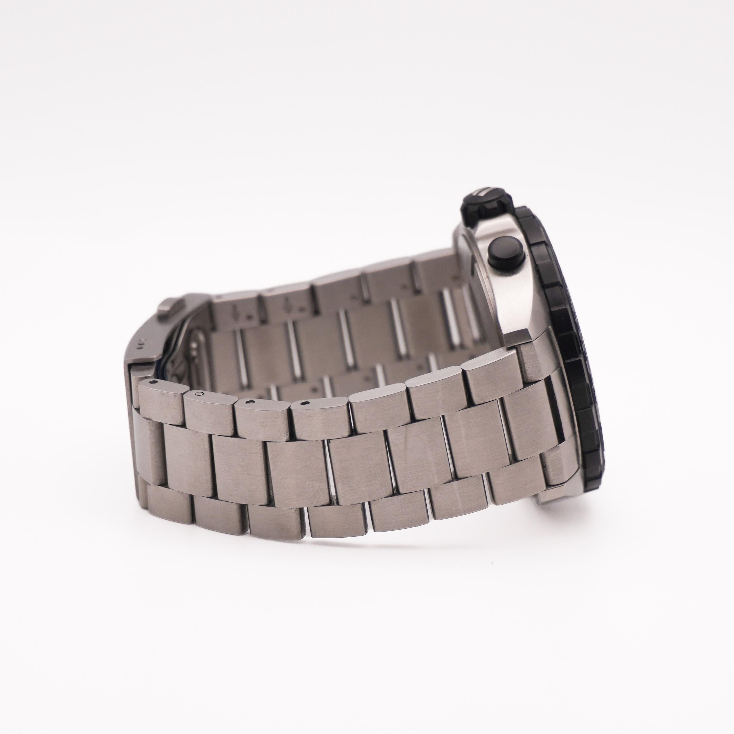 TAG Heuer Formula 1 CAZ101AP — Edelstahlband