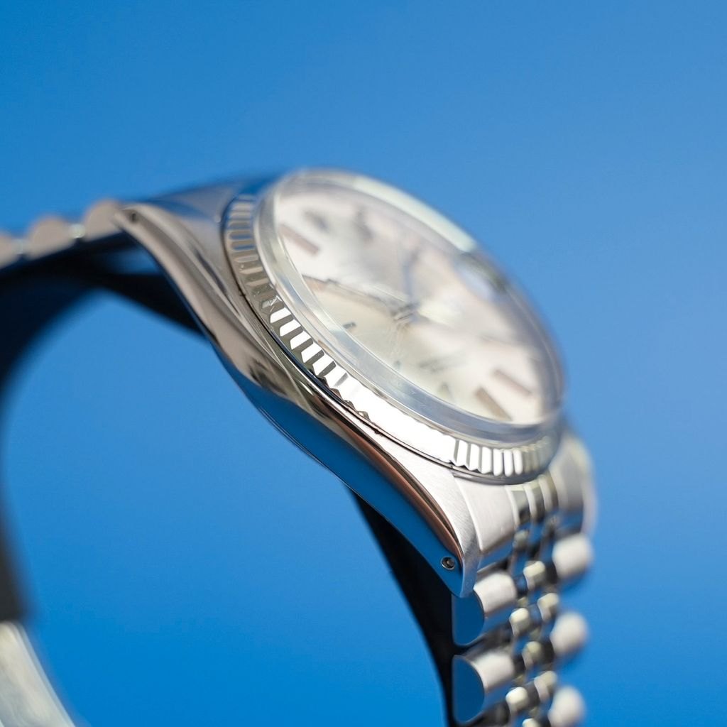 Rolex Datejust 36 mm Ansicht 4