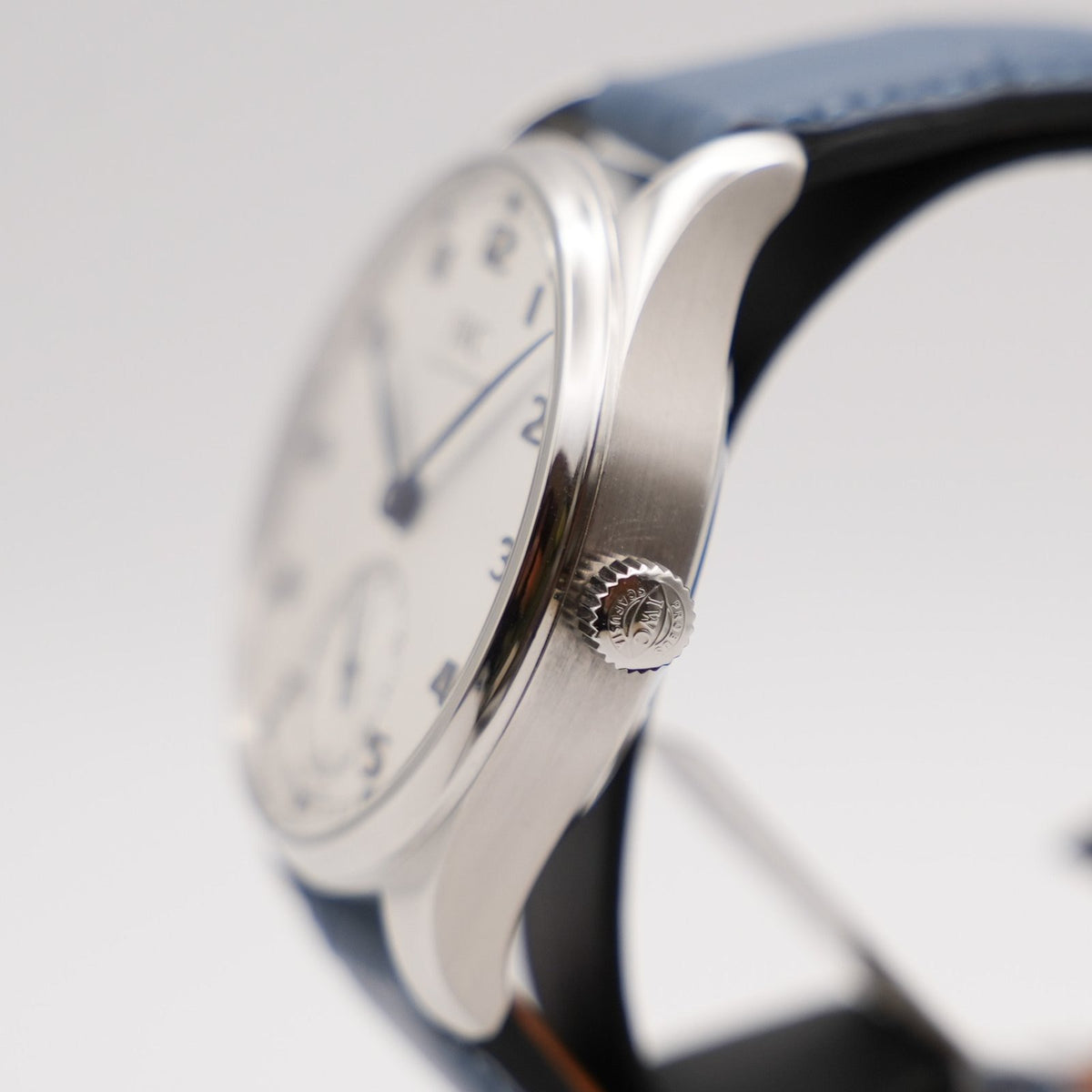 IWC Portugieser Automatic 40 Ansicht 4