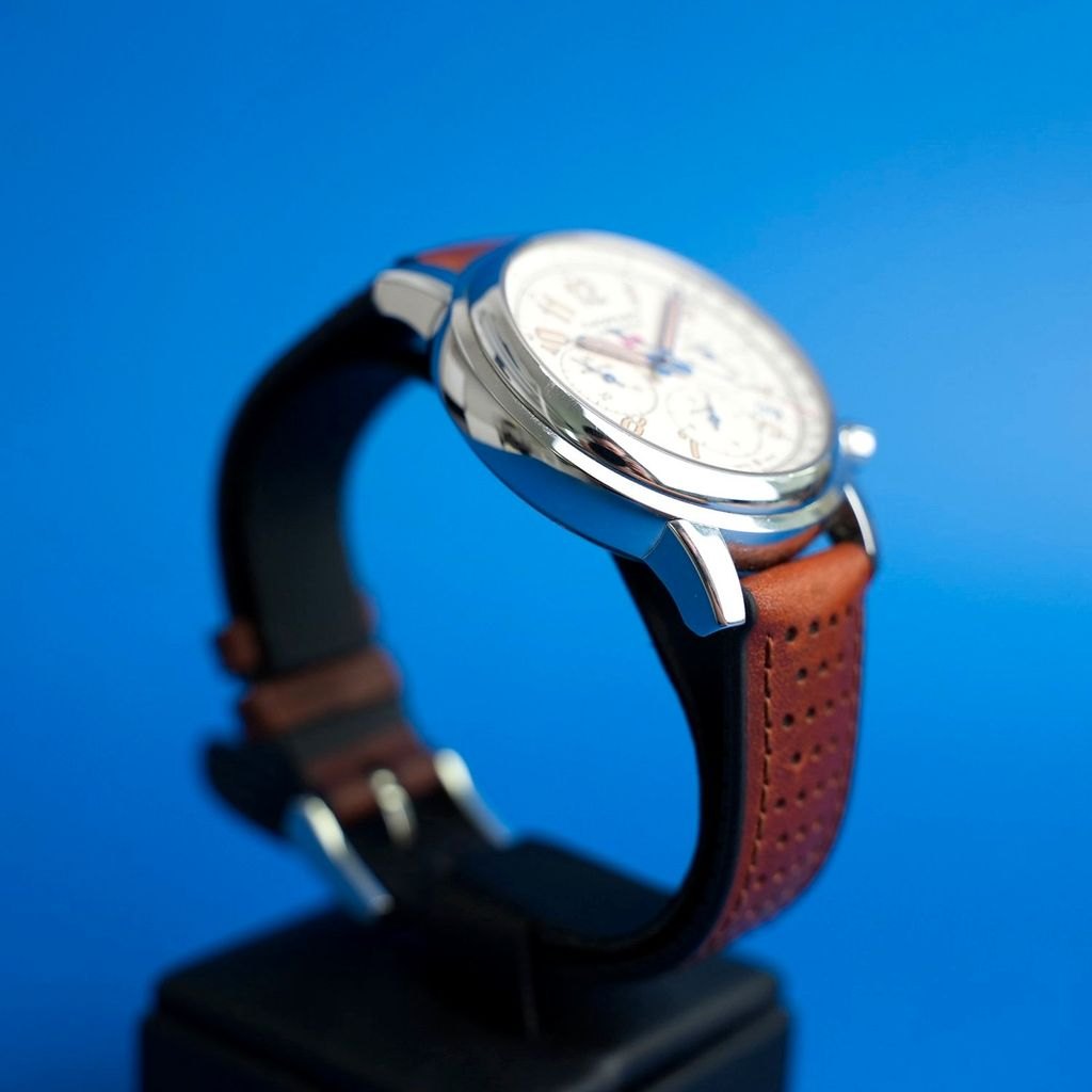 Chopard Mille Miglia Classic Ansicht 4