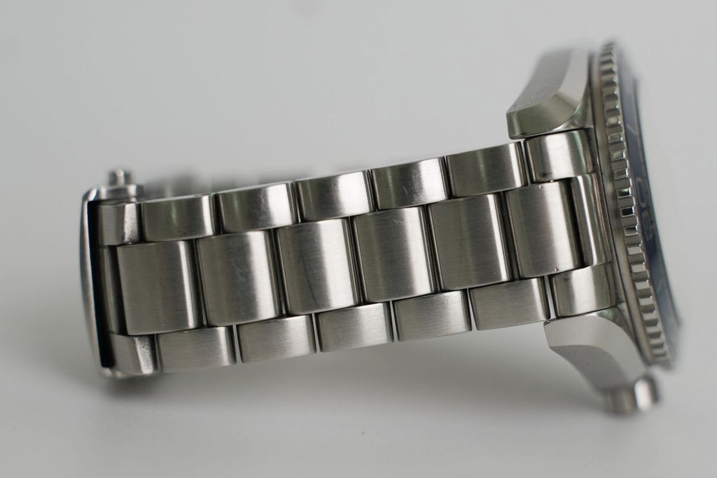 Omega Seamaster Planet Ocean 39,5 mm