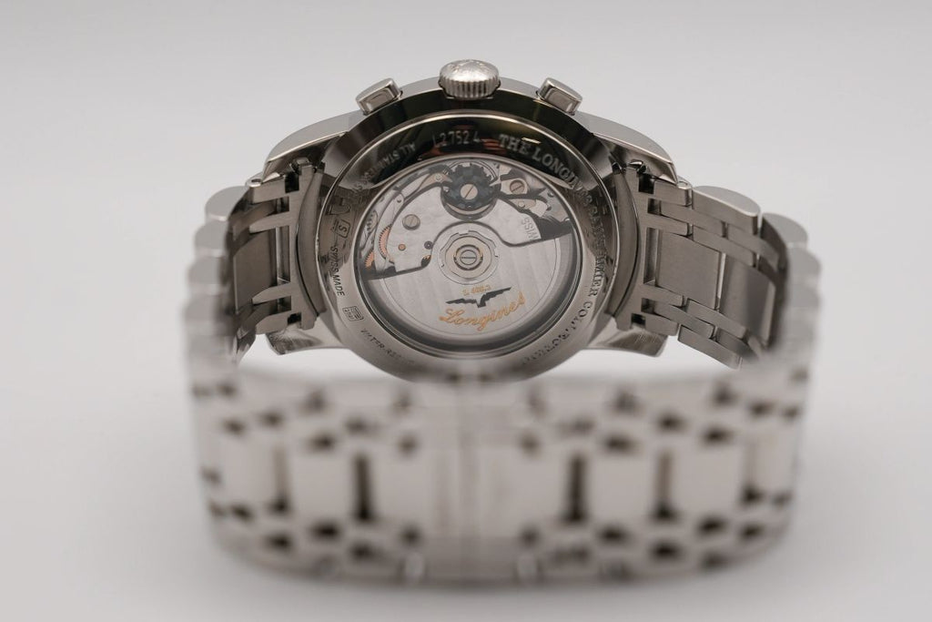 Longines Saint-Imier Chronograph 41 mm