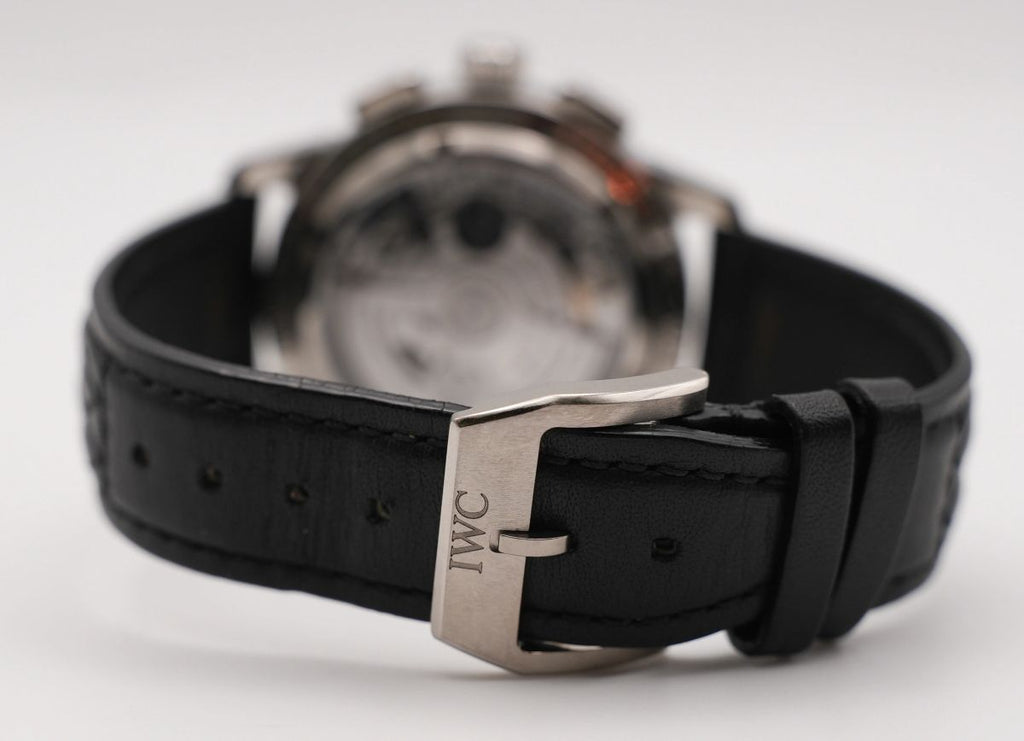 IWC Ingenieur Chronograph Automatik 42mm