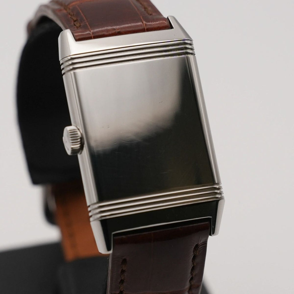 Jaeger-LeCoultre Reverso Classic Handaufzug