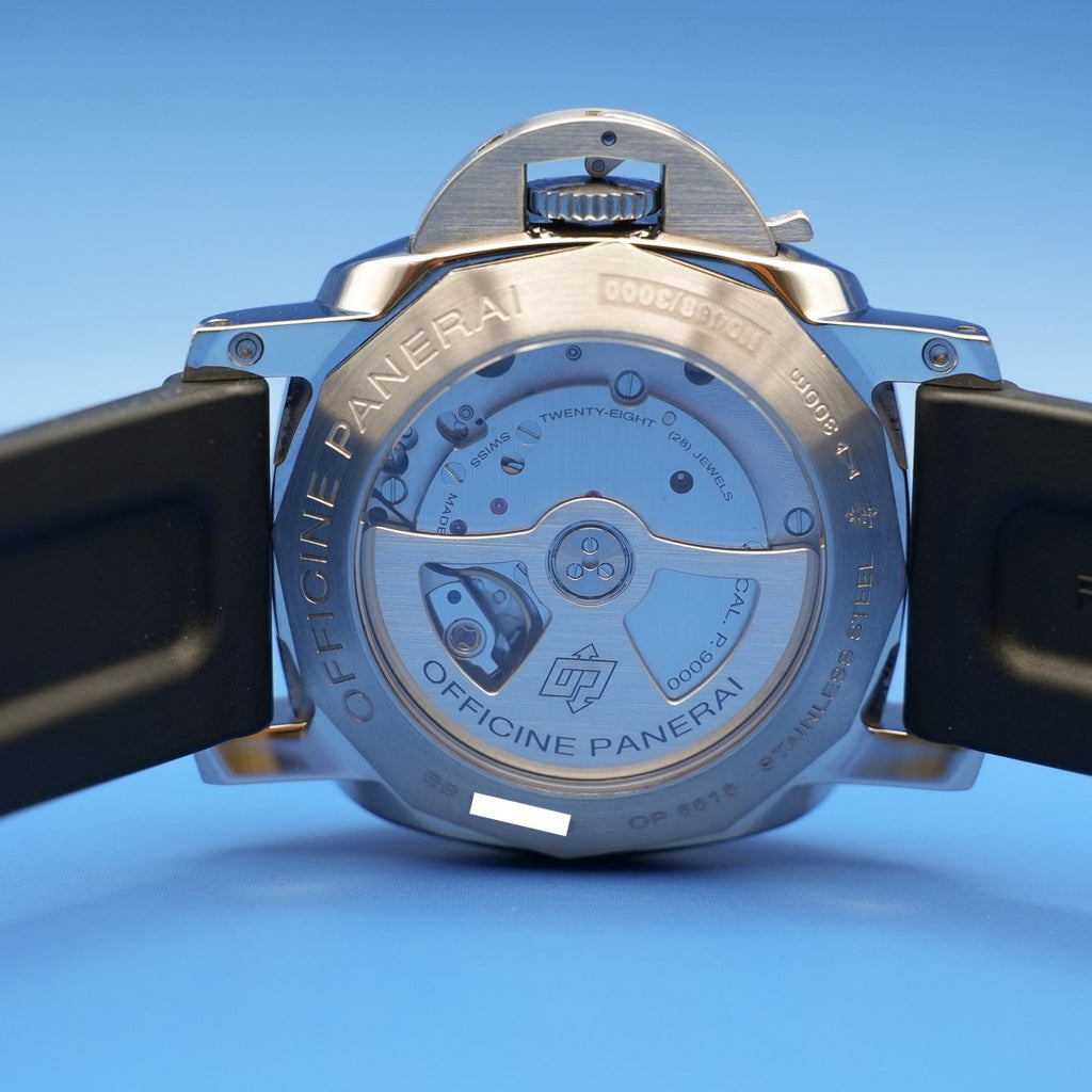 Panerai Luminor Marina 1950 Ansicht 4