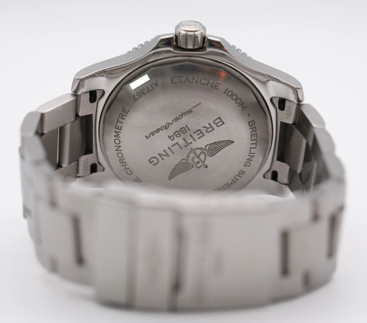 Breitling Superocean 44 Automatik
