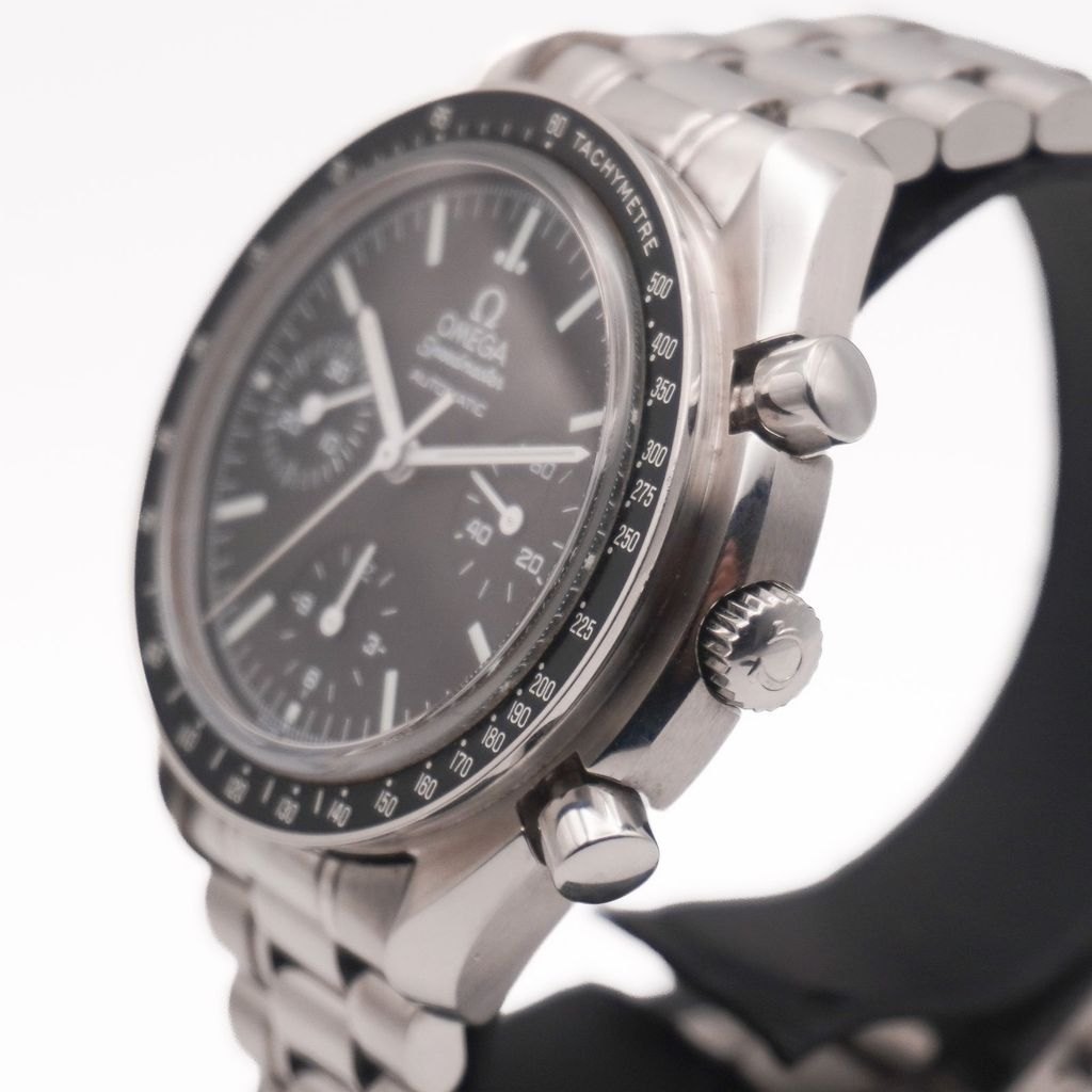 Omega Speedmaster Reduced 39 Ansicht 4