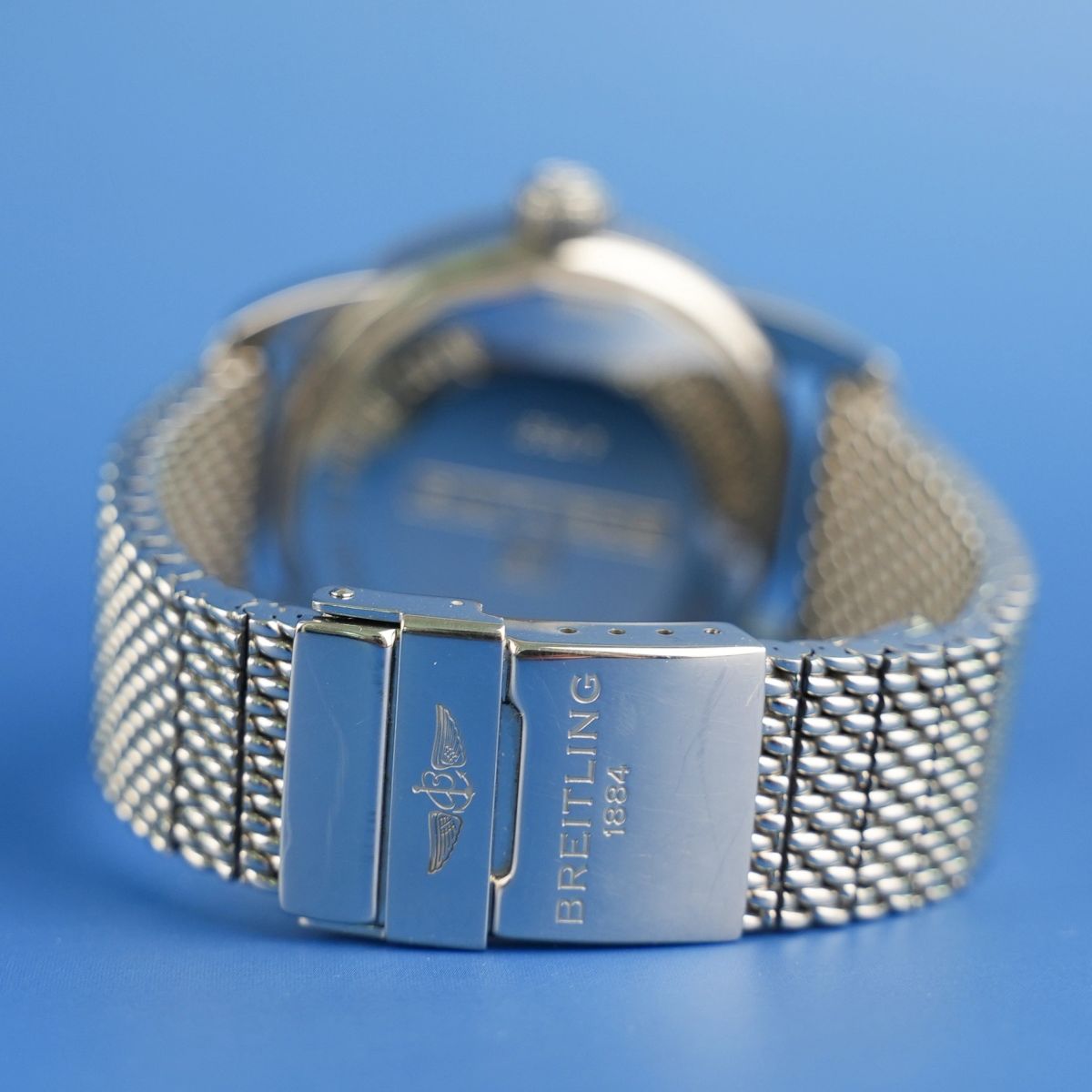 Breitling Superocean Heritage 42