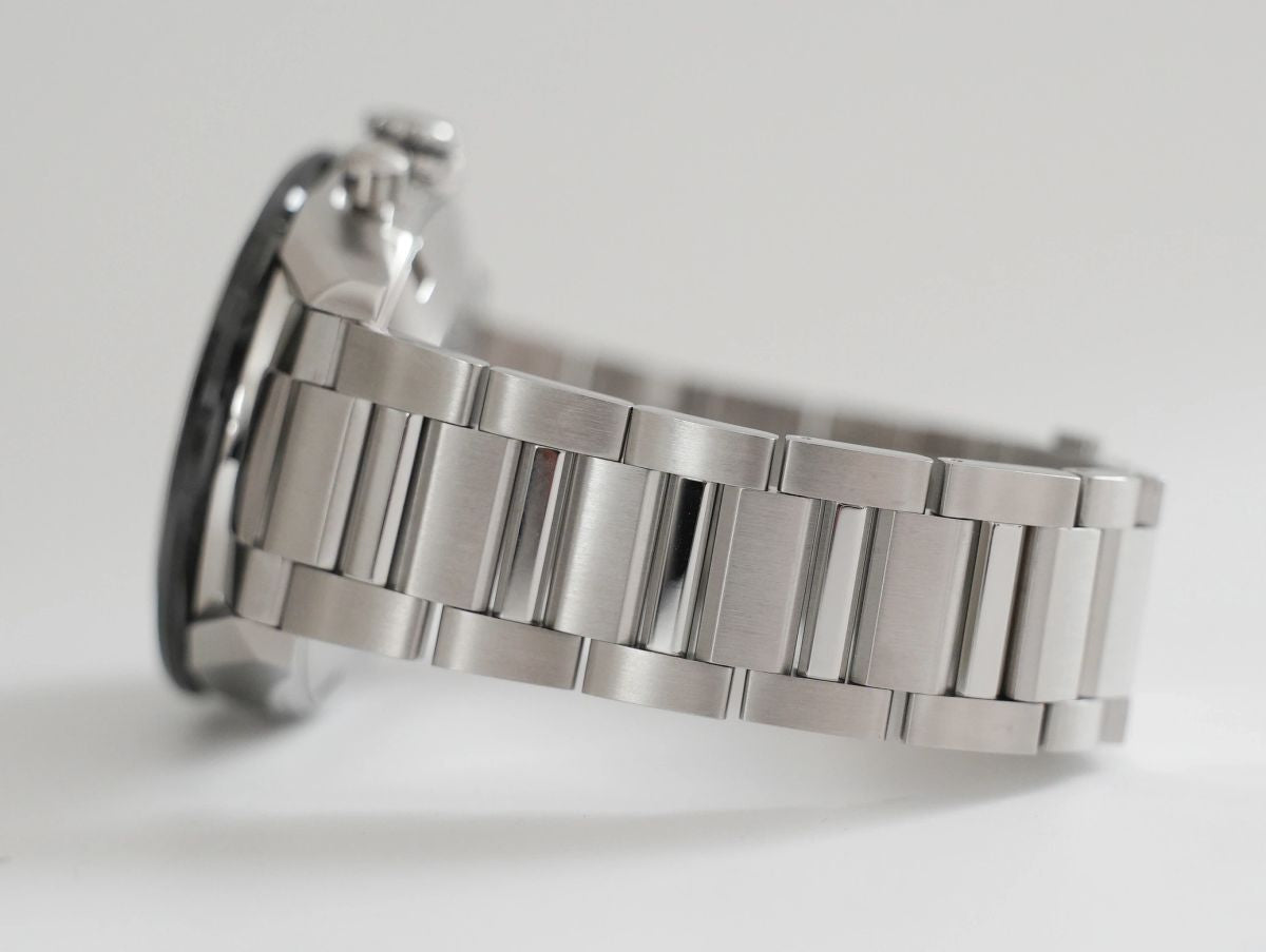 TAG Heuer Carrera Calibre 16 Chronograph