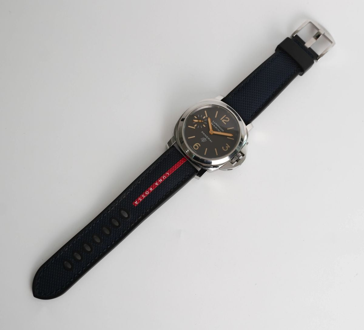 Panerai Luminor Marina Handaufzug 2016
