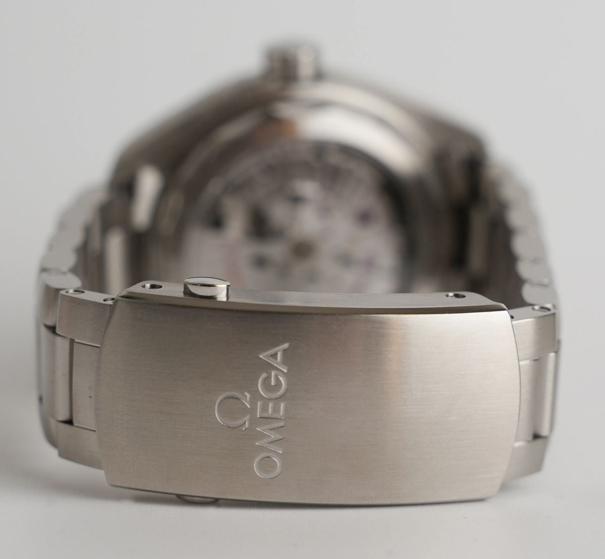 Omega Seamaster Planet Ocean 43,5 mm
