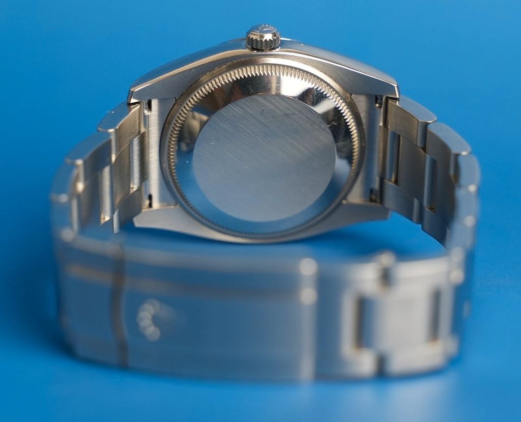 Rolex Oyster Perpetual Air-King Ansicht 4