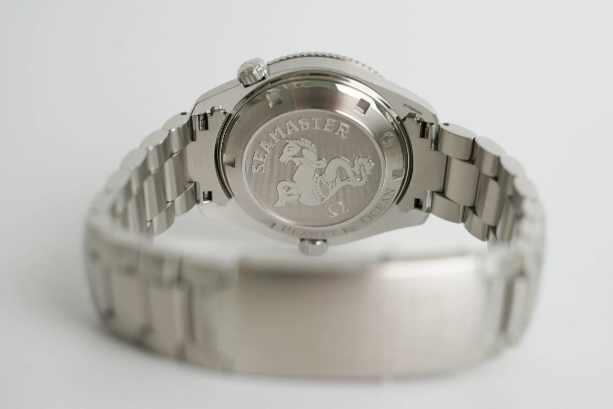 Omega Planet Ocean 42 mm