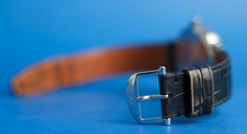 IWC Portofino Automatic 37 Ansicht 5