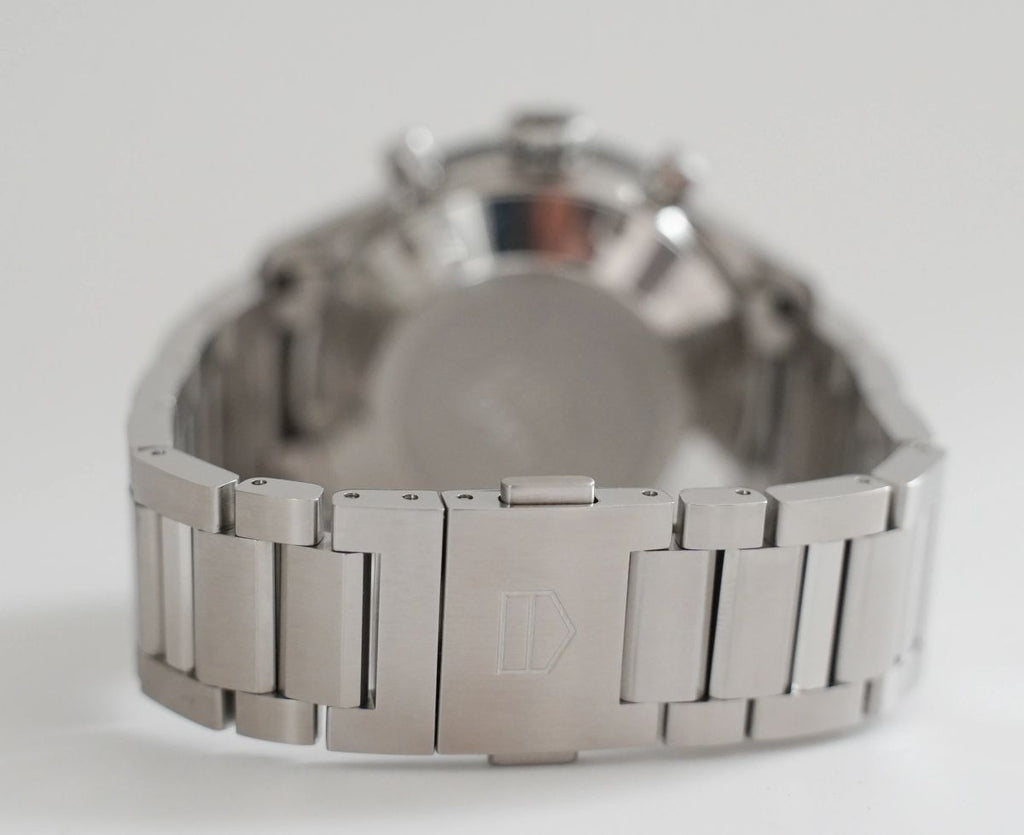 TAG Heuer Carrera Calibre 16 Chronograph