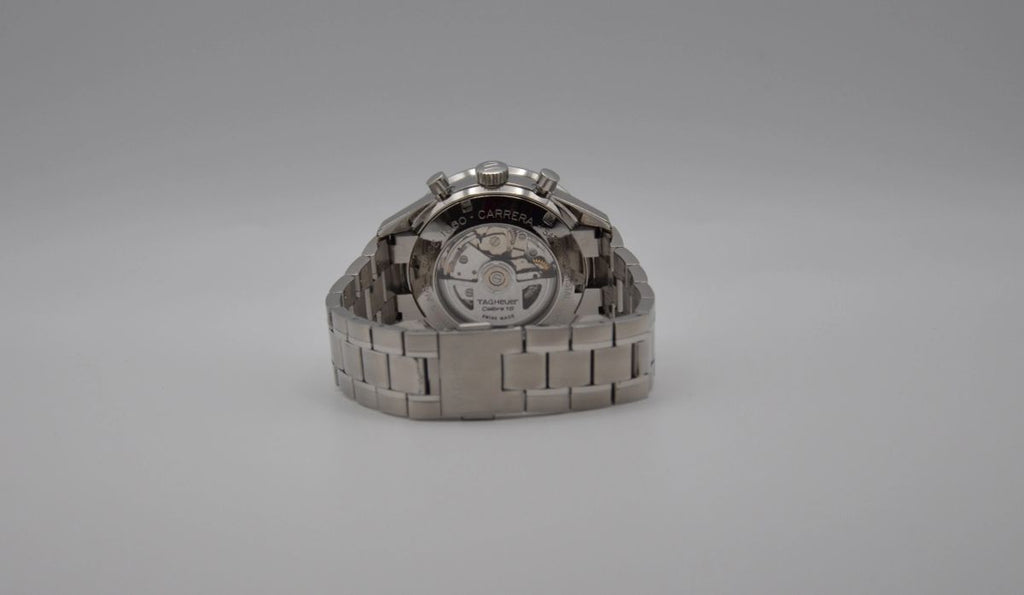 Tag Heuer Carrera Chronograph