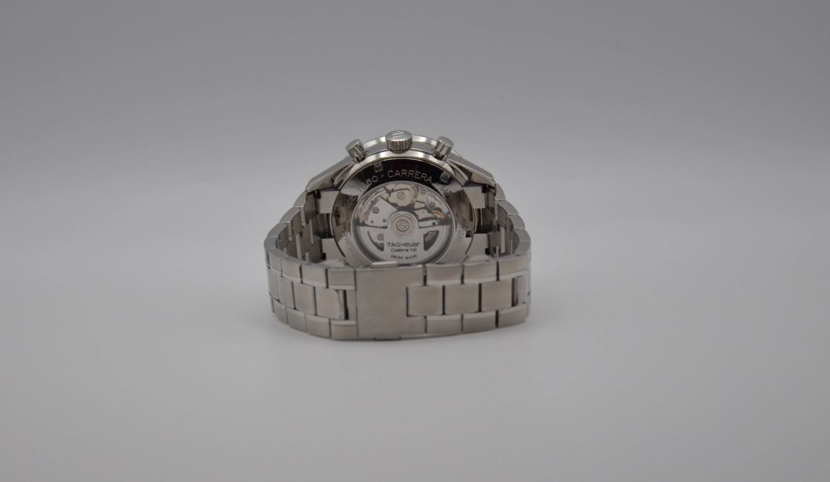 Tag Heuer Carrera Chronograph