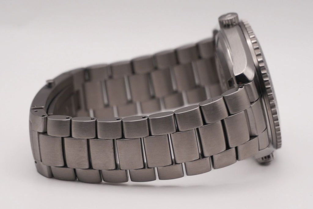 Omega Seamaster Planet Ocean 45 mm
