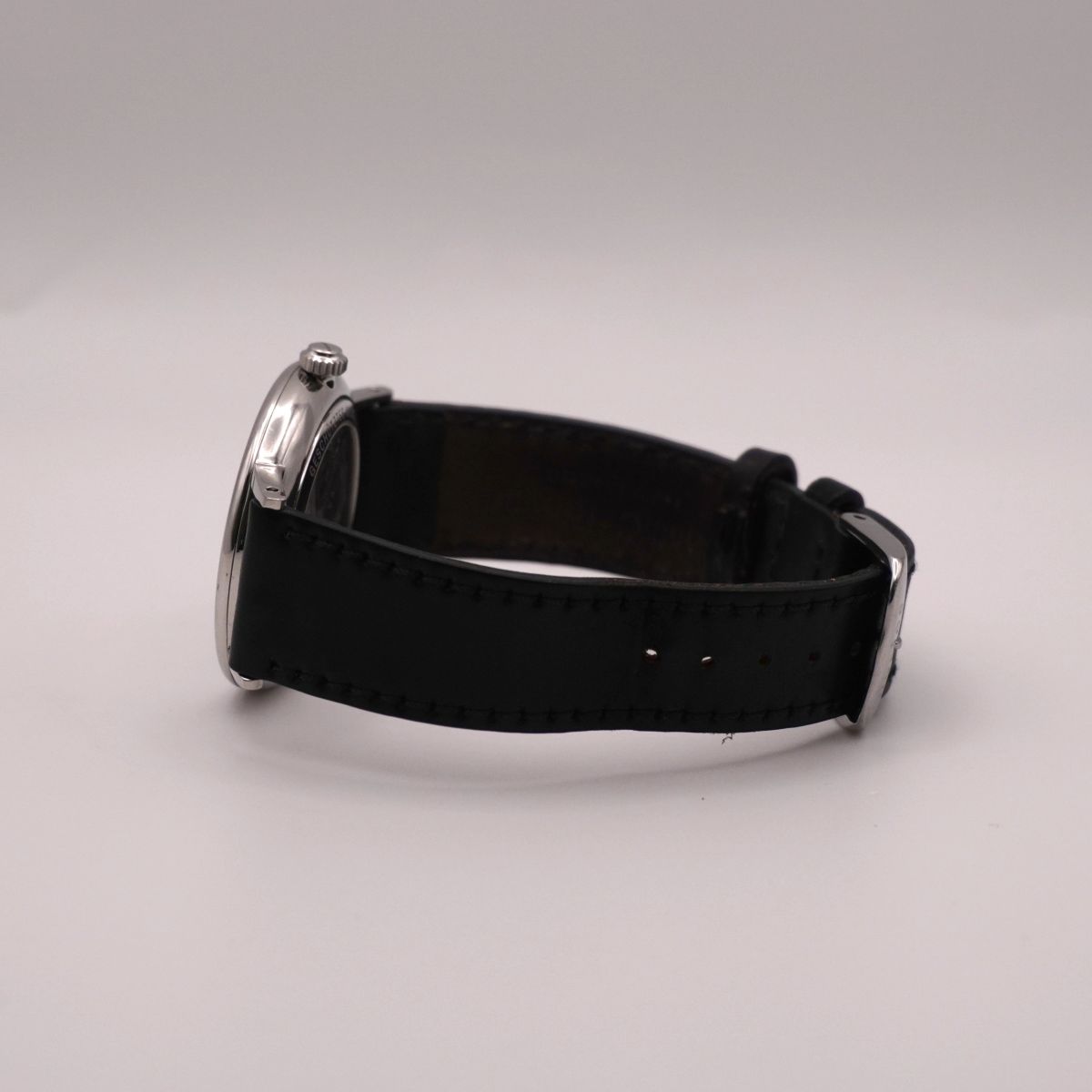 Nomos Ludwig Handaufzug 34 mm