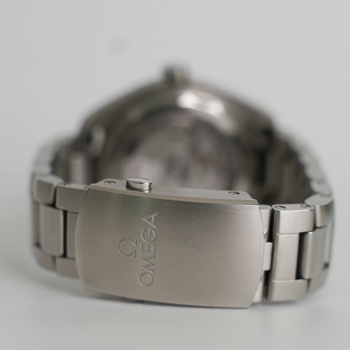 Omega Seamaster Planet Ocean 39,5 mm