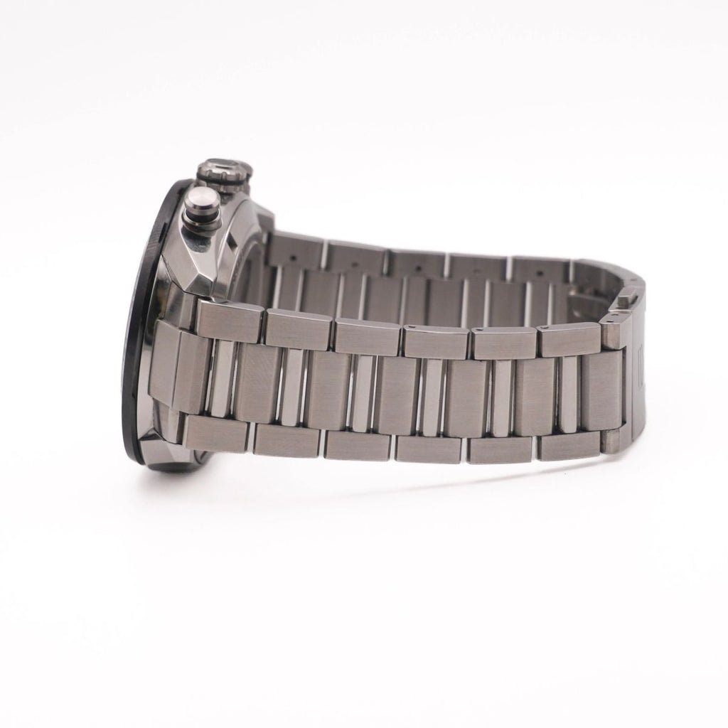 TAG Heuer Carrera Chronograph