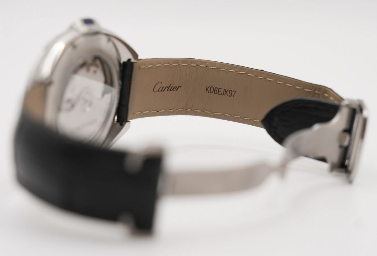 Cartier Cle de Cartier Automatik 40mm