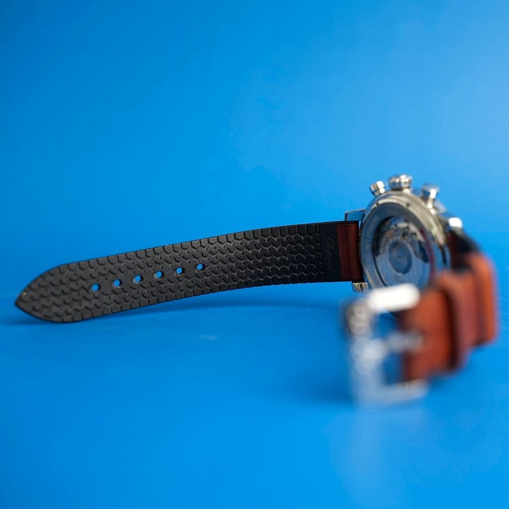 Chopard Mille Miglia Classic Ansicht 5