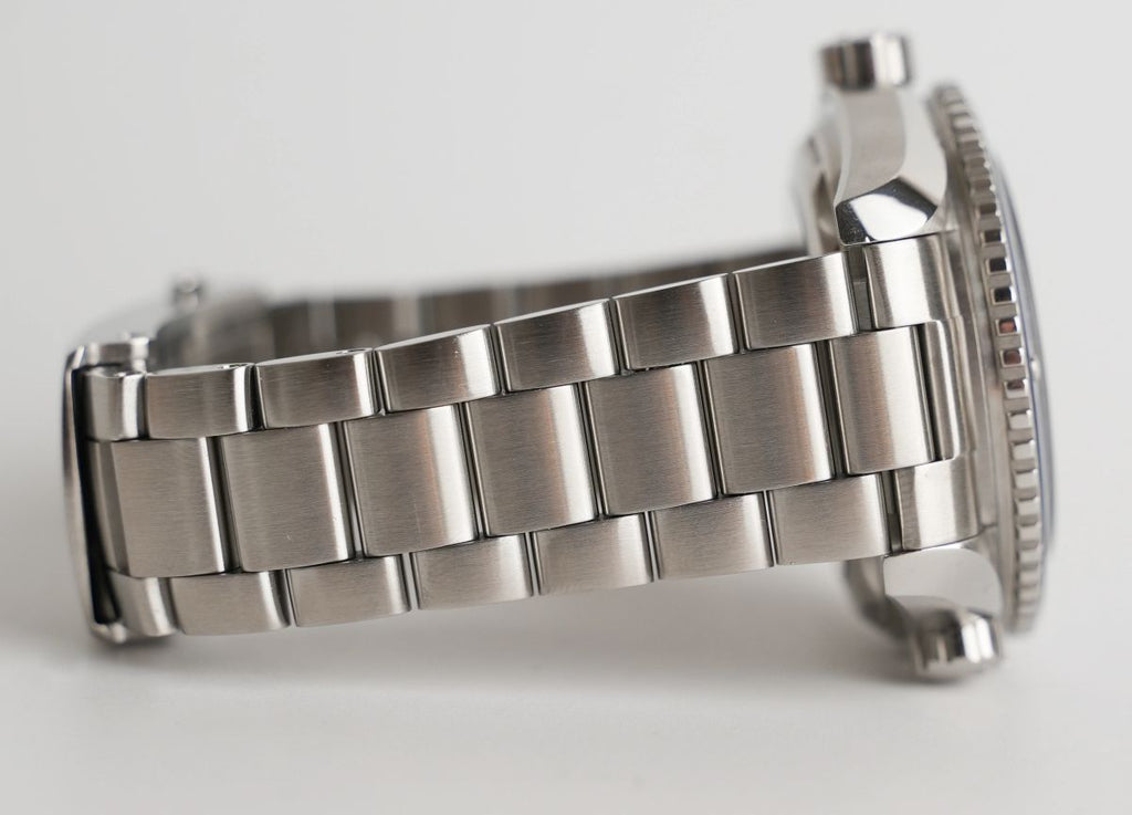 Omega Seamaster Planet Ocean 43,5 mm