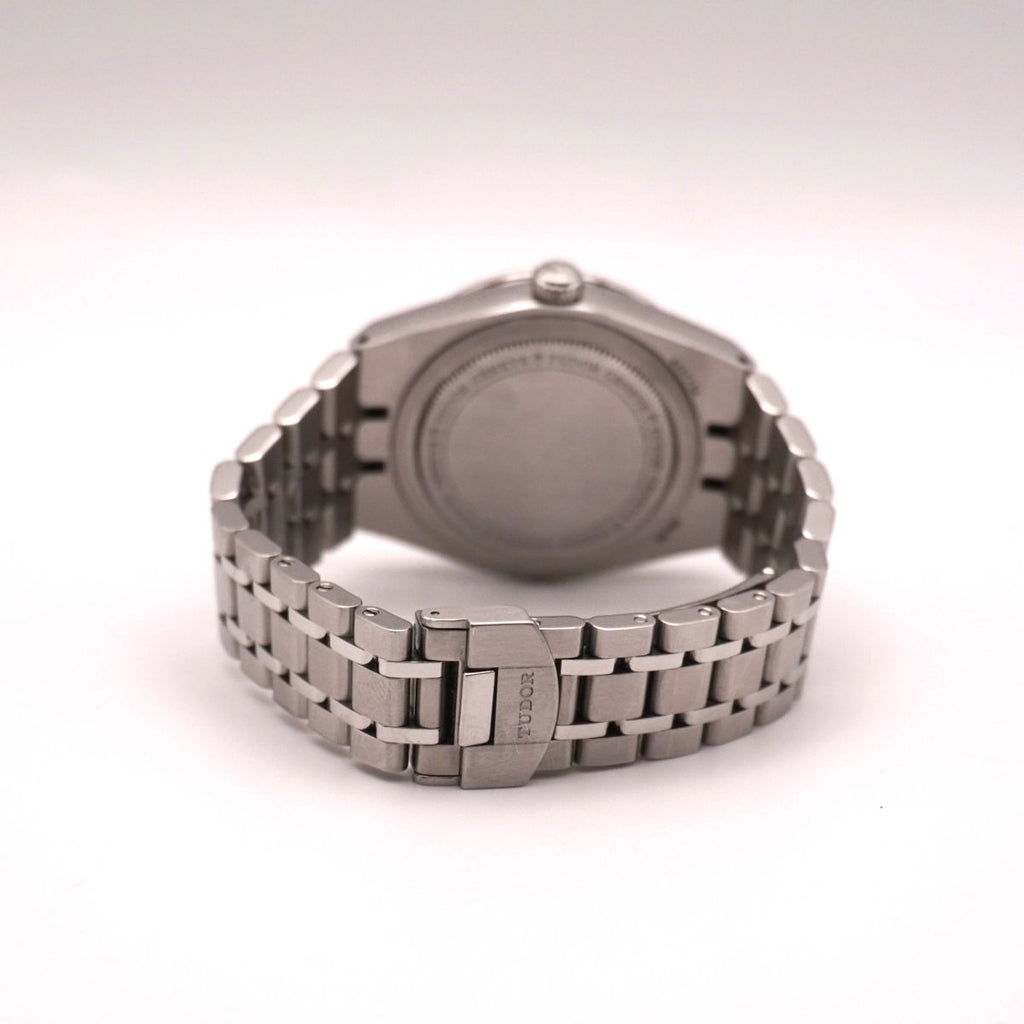 Tudor Royal 34 mm