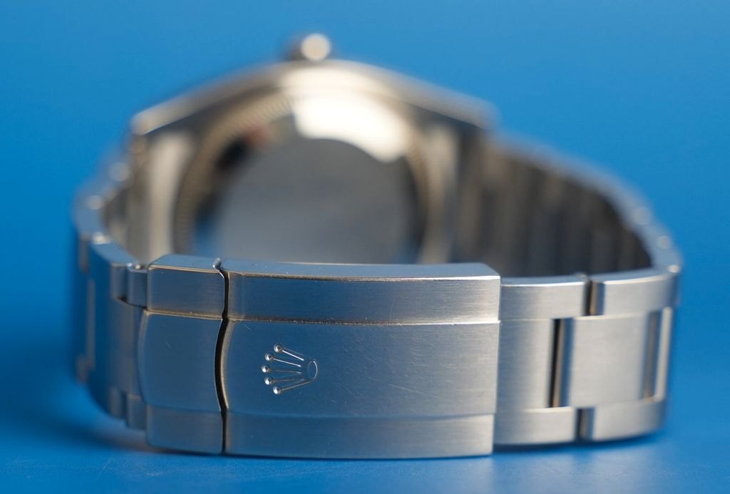 Rolex Oyster Perpetual Air-King Ansicht 5