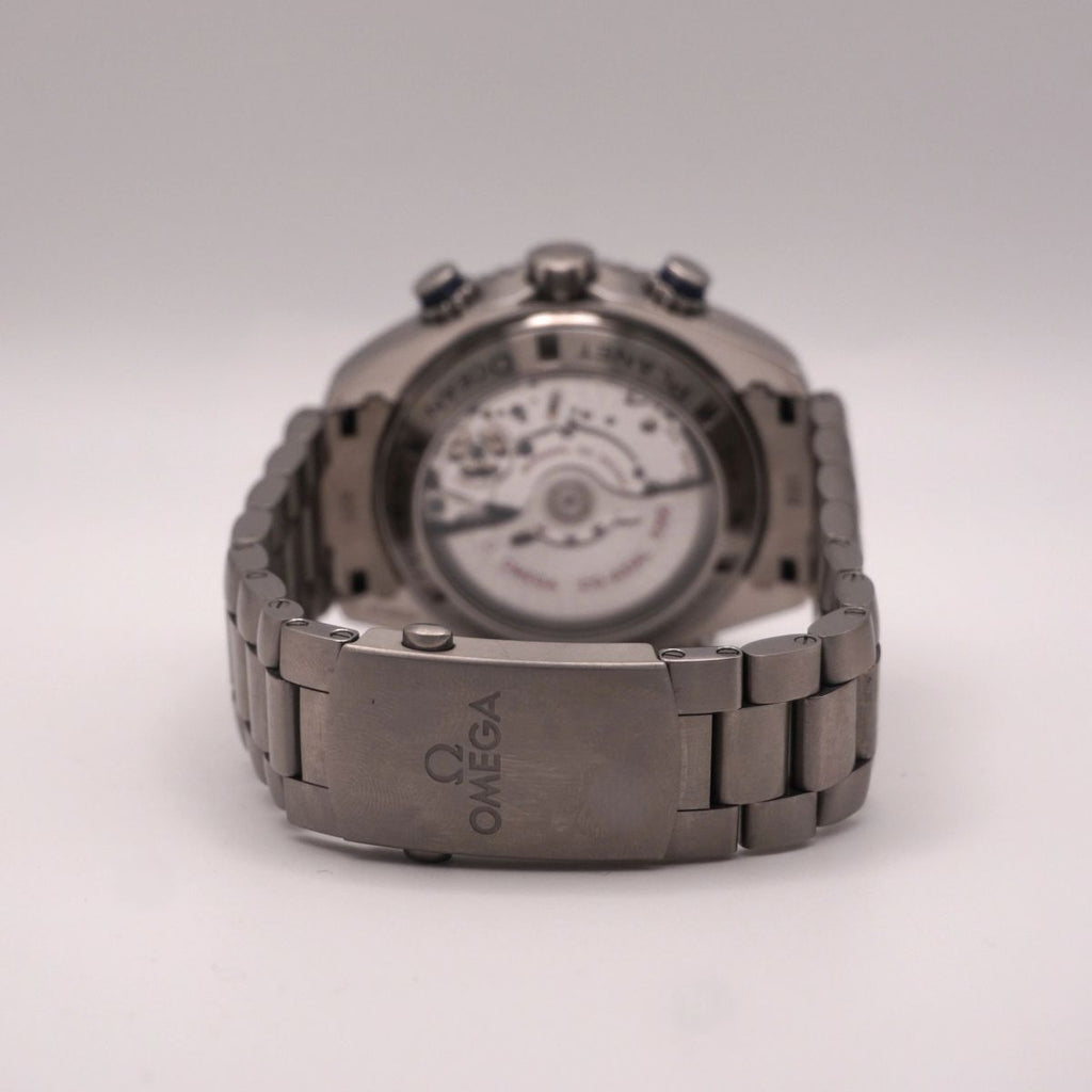 Omega Planet Ocean