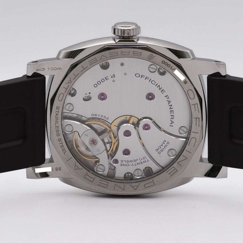 Panerai Radiomir Handaufzug 47mm