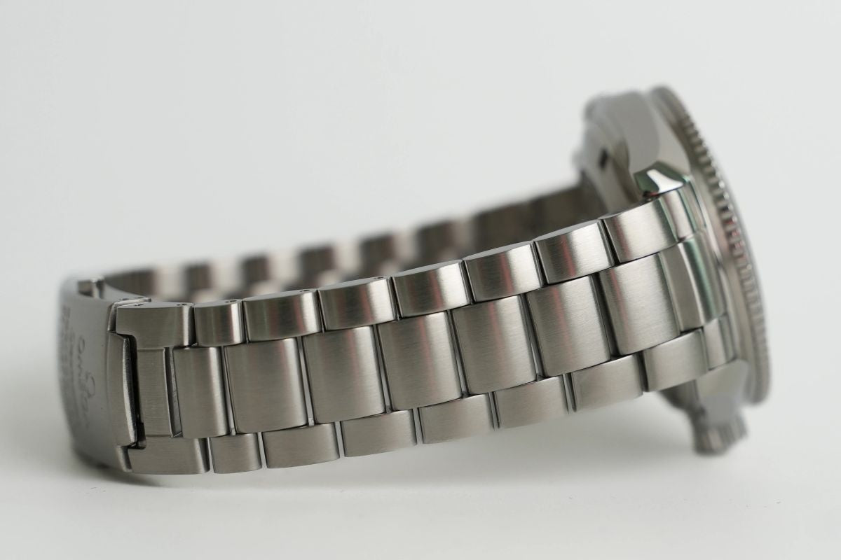 Omega Planet Ocean 42 mm