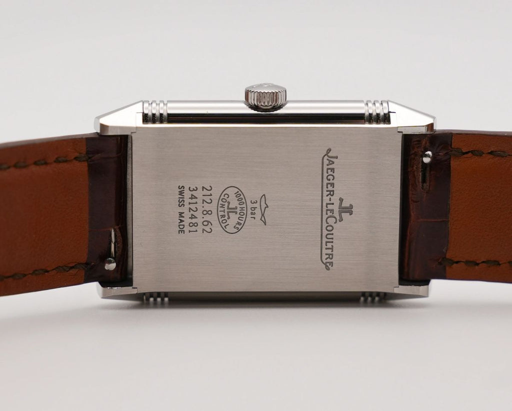 Jaeger-LeCoultre Reverso Classic Handaufzug