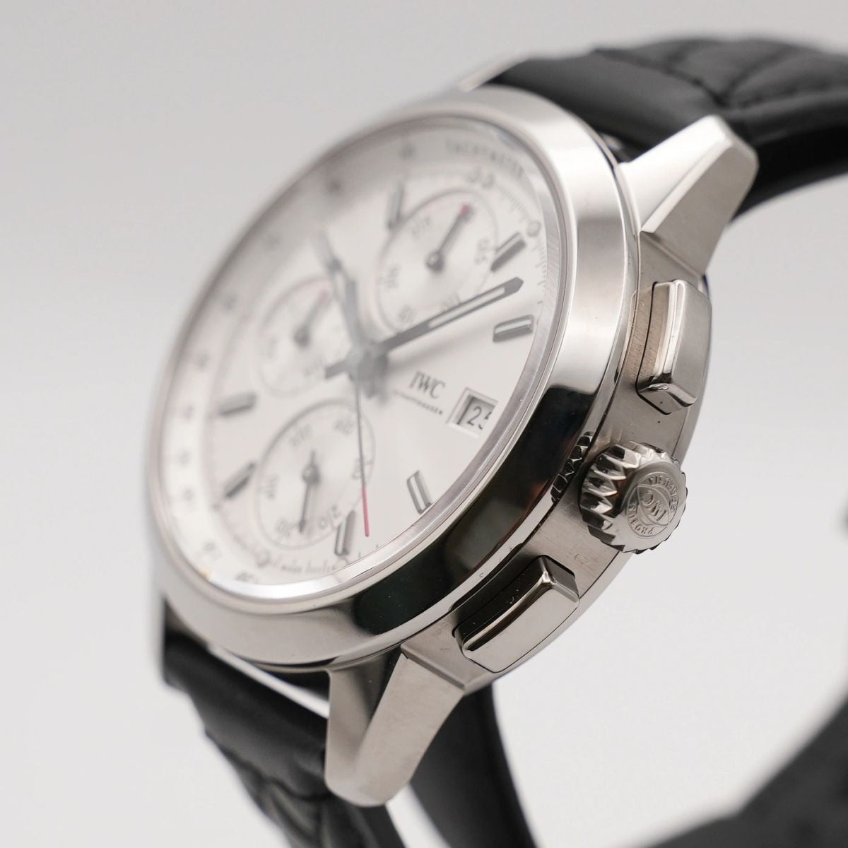 IWC Ingenieur Chronograph Automatik 42mm