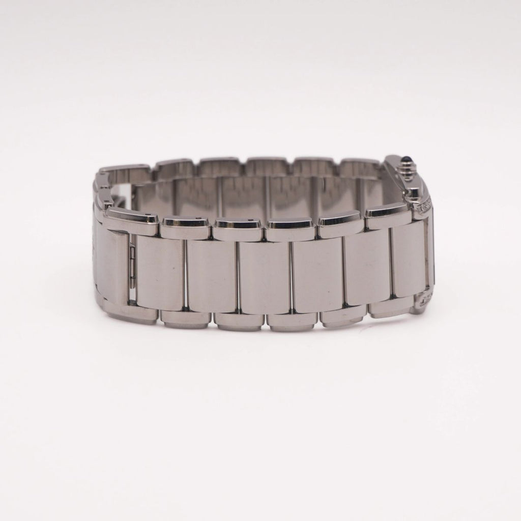 Patek Philippe Twenty~4 Grau Damenuhr